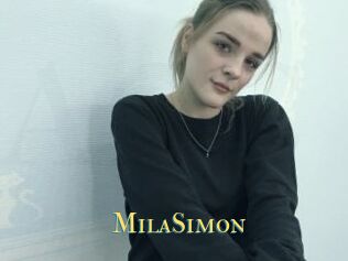 MilaSimon