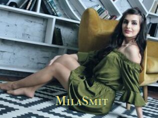 MilaSmit