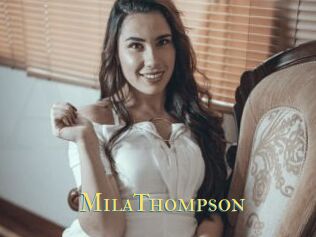 MilaThompson