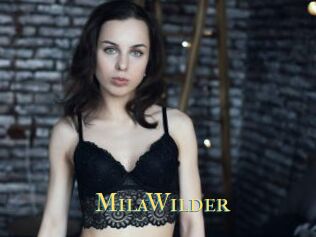 MilaWilder
