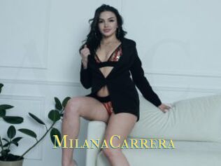 MilanaCarrera
