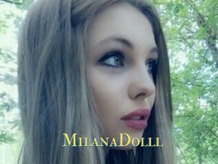 MilanaDolll