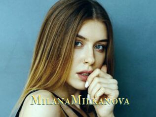MilanaMilkanova