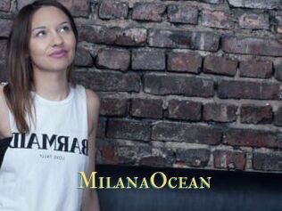 MilanaOcean