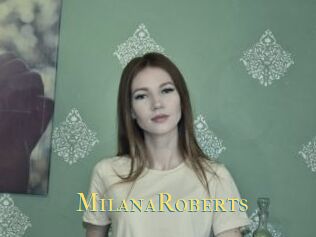 MilanaRoberts