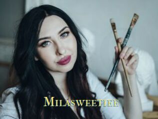 Milasweetiee
