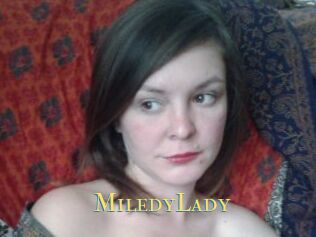 MiledyLady