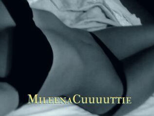 MileenaCuuuuttie