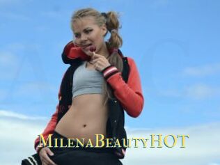 MilenaBeautyHOT