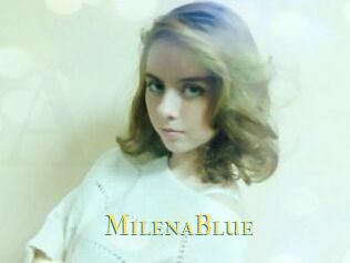 MilenaBlue