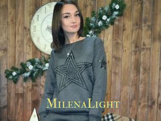 MilenaLight