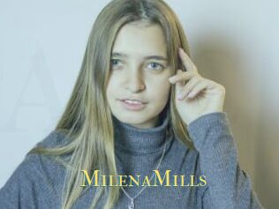 MilenaMills