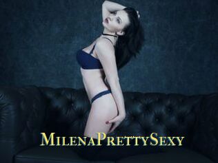 MilenaPrettySexy