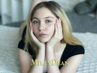 MileyDean