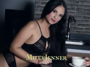 MileyJenner