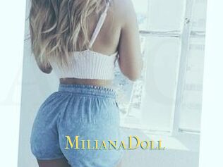 MilianaDoll