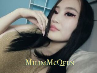 MilimMcQeen