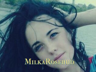 MilkaRosebud