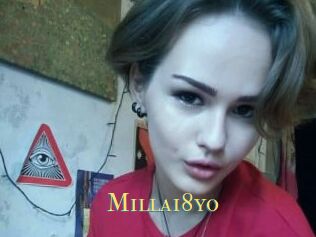 Milla18yo