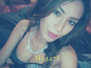 Milla78