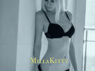 MillaKitty