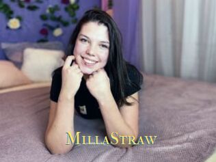 MillaStraw