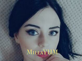 MillaYUM