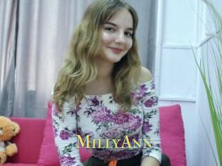 MillyAnn