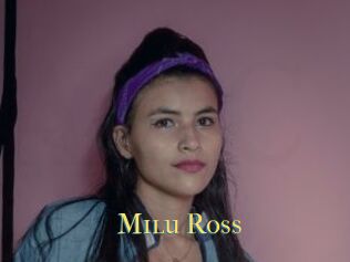 Milu_Ross