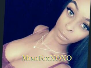 MimiFoxXOXO