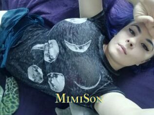 MimiSon