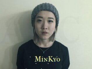 MinKyo