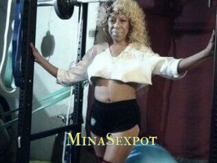 MinaSexpot
