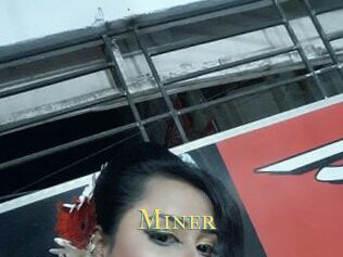 Miner