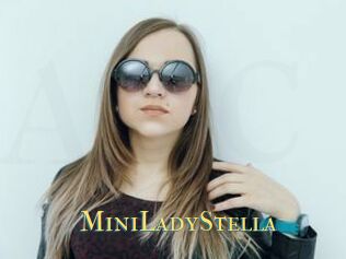 MiniLadyStella