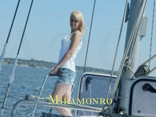 Miramonro