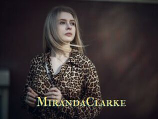 MirandaClarke