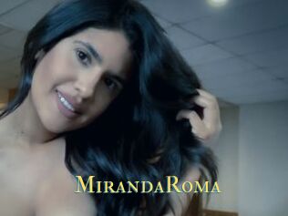 MirandaRoma