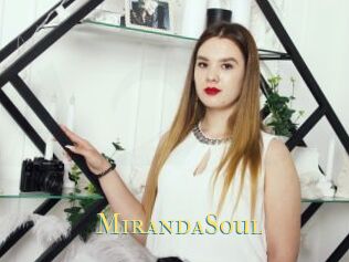 MirandaSoul