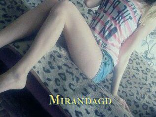 Mirandagd