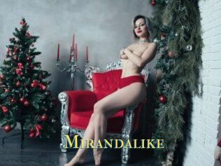 Mirandalike