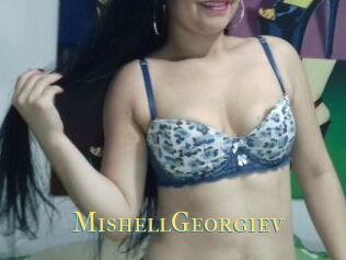 MishellGeorgiev