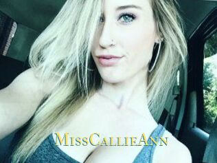 MissCallieAnn