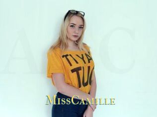 MissCamille