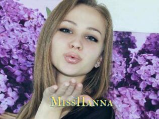 MissHanna