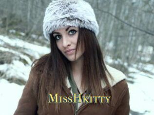 MissHkitty