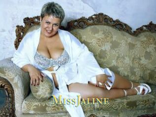 MissJaline