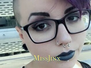 MissJinx