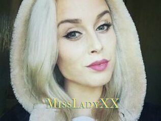 MissLadyXX