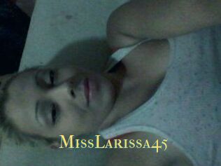 MissLarissa45